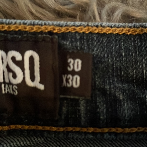 RSQ London Skinny jeans 30x30 - Picture 2 of 5